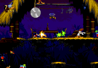 Donald in Maui Mallard